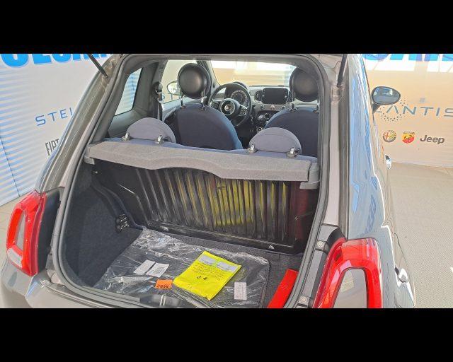 FIAT 500 1.0 hybrid 70cv Cult