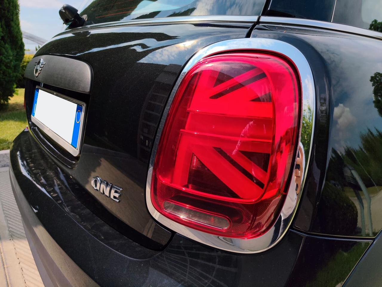 Mini 1.5 One Classic