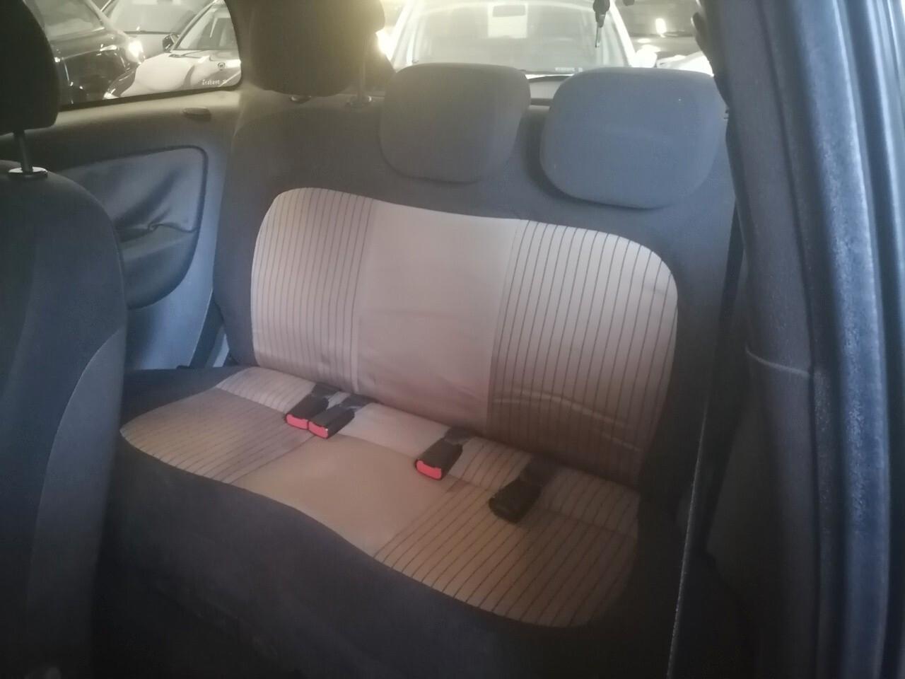 Lancia Ypsilon 1.2 Oro Bianco