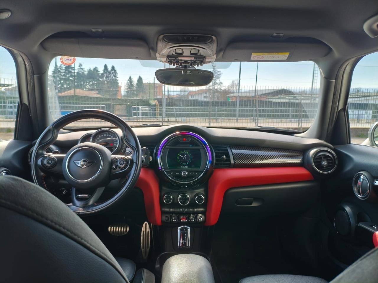 MINI Mini 5 porte (F55) Mini 2.0 Cooper S Hype...