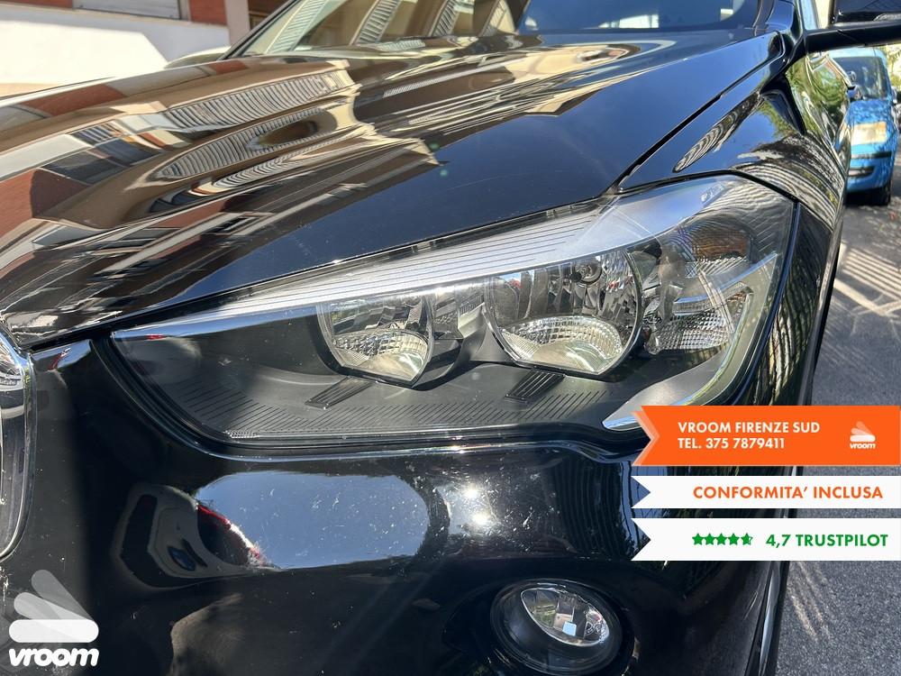 BMW X1 (F48) X1 xDrive18d xLine