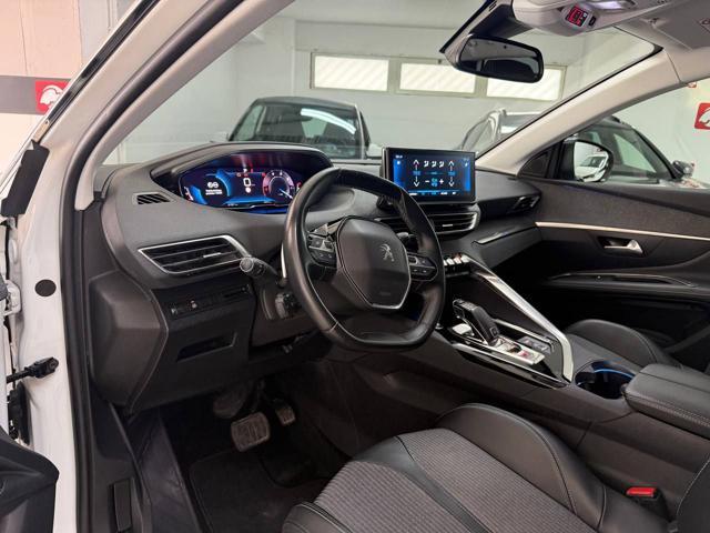 PEUGEOT 3008 BlueHDi 130 S&S EAT8 Allure Pack