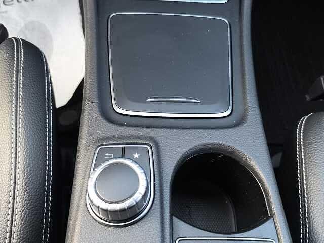 Mercedes-Benz A 180 A 180 d Automatic Sport
