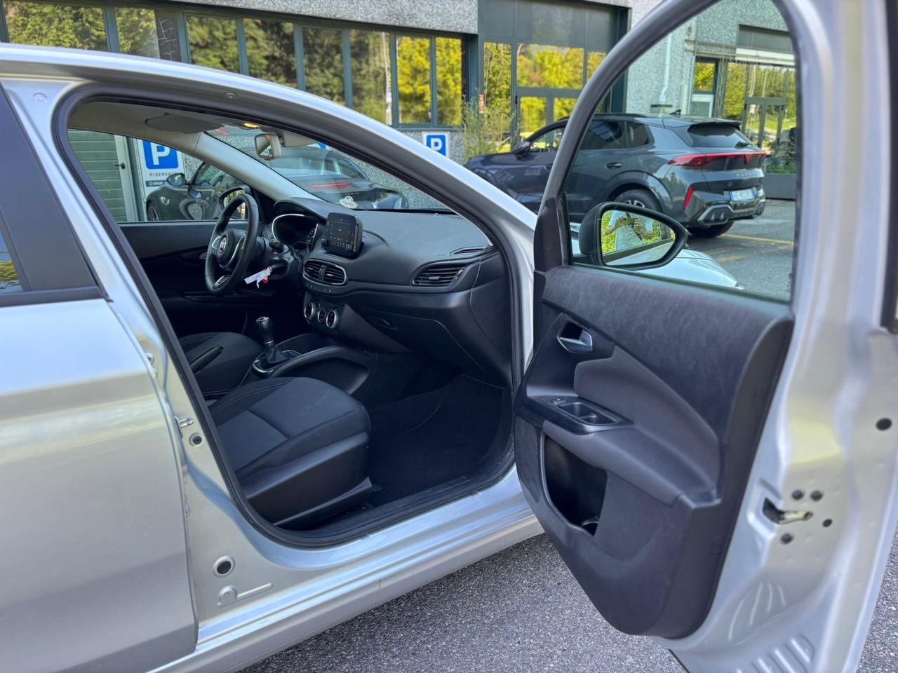 Fiat Tipo 1.0 5 porte City Sport