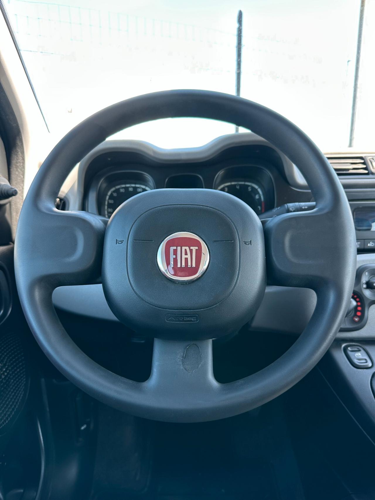 Fiat Panda 1.2 Pop