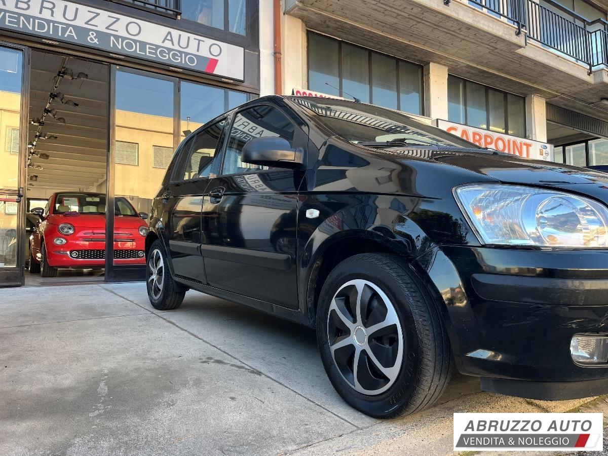 HYUNDAI Getz 12V 5p. GL