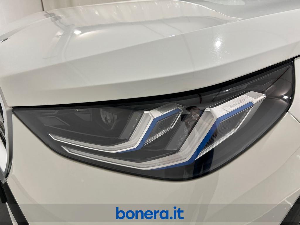 BMW X3 d MSport xDrive20 Steptronic