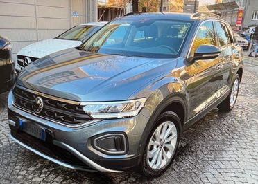 Volkswagen T-Roc 1.5 TSI ACT Life