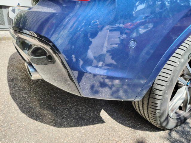 BMW X3 xDrive30d 249CV Msport PREZZO REALE - GARANZIA BMW