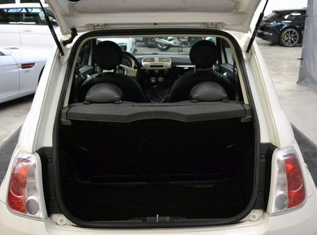 FIAT 500 1.2 Lounge Ok Neopatentati