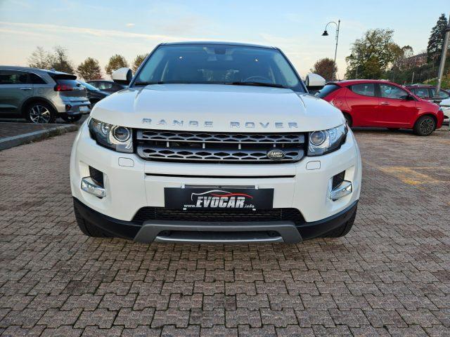 LAND ROVER Range Rover Evoque 2.2CV150 CERCHI'20 tasso0