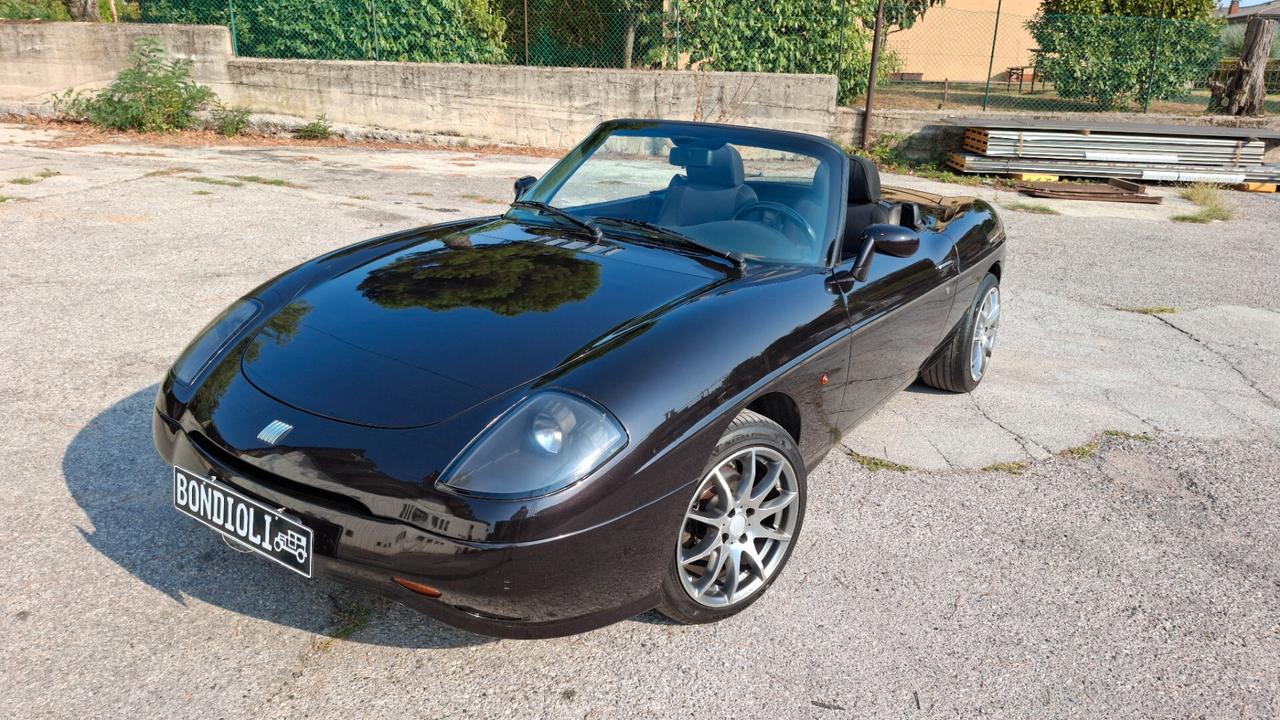 Fiat Barchetta 1.8 16V