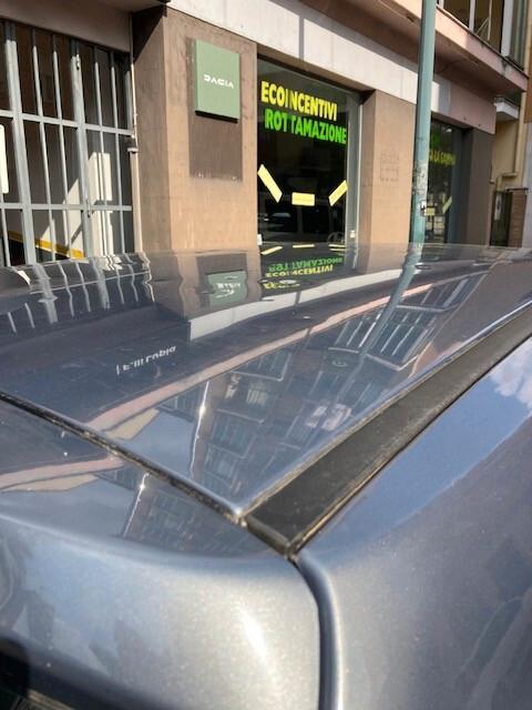 Nissan Qashqai 2.0 16V Acenta AUTOMATICA