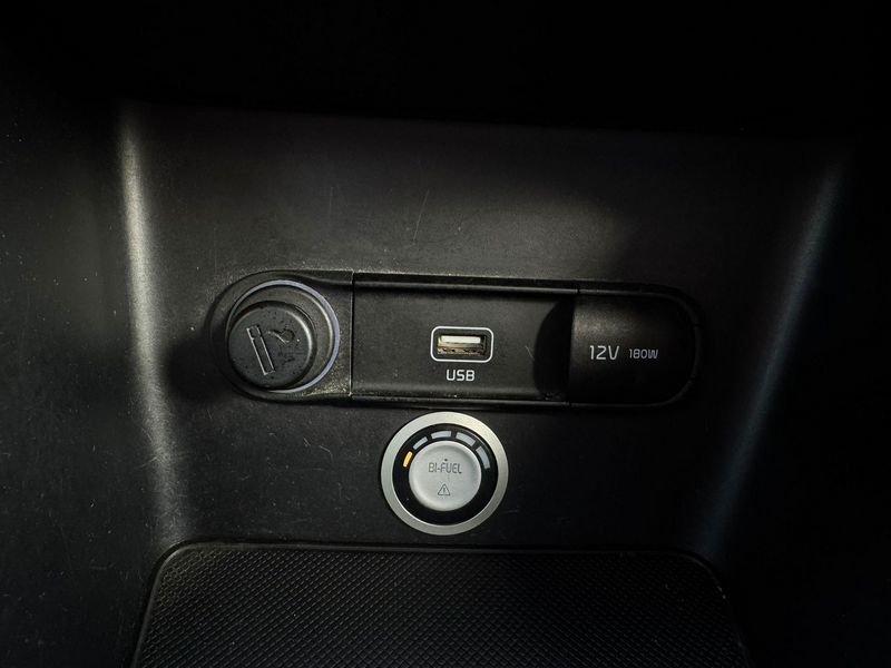 Kia Sportage 1.6 GDI Business Class 2WD