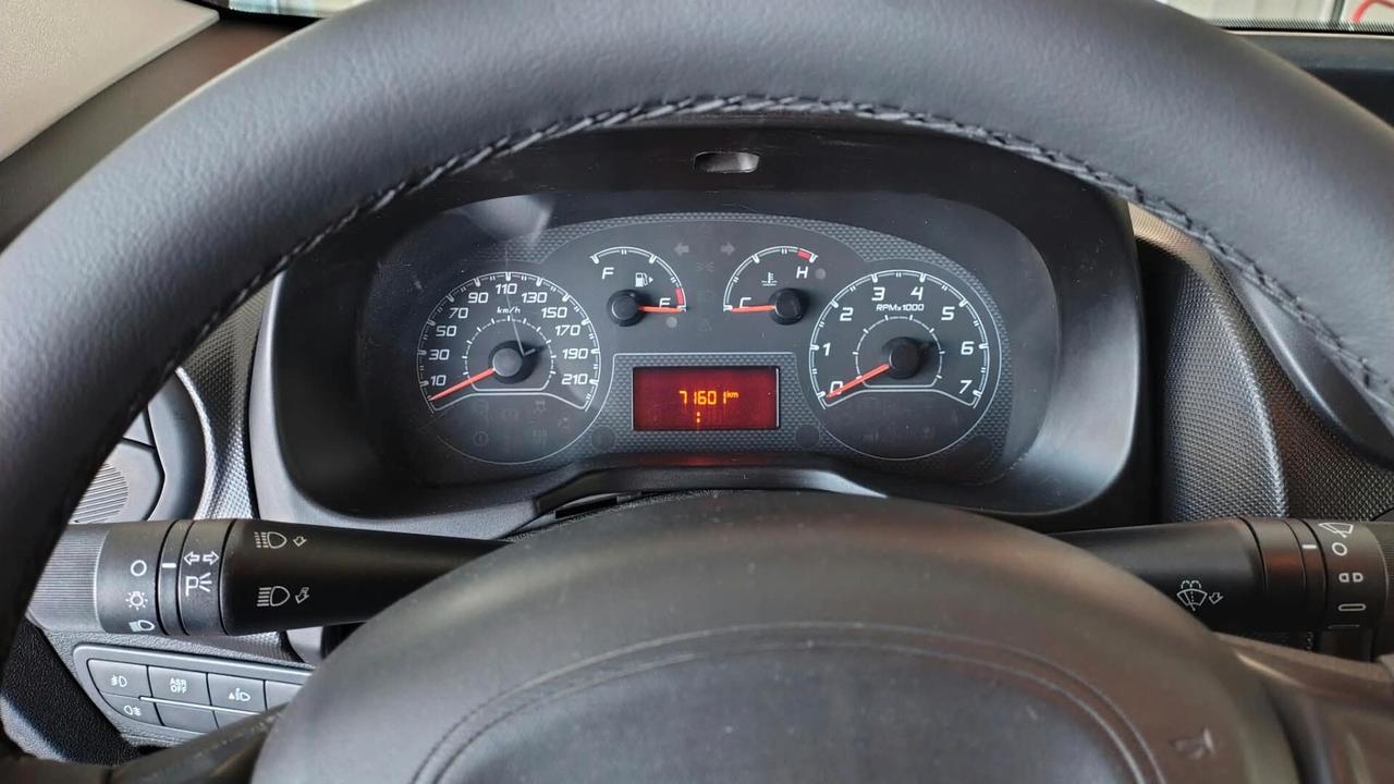 Fiat Fiorino 1.3 MJT 95CV Cargo SX