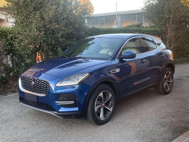 JAGUAR E-Pace E-Pace 2.0 D204 R-Dynamic awd auto