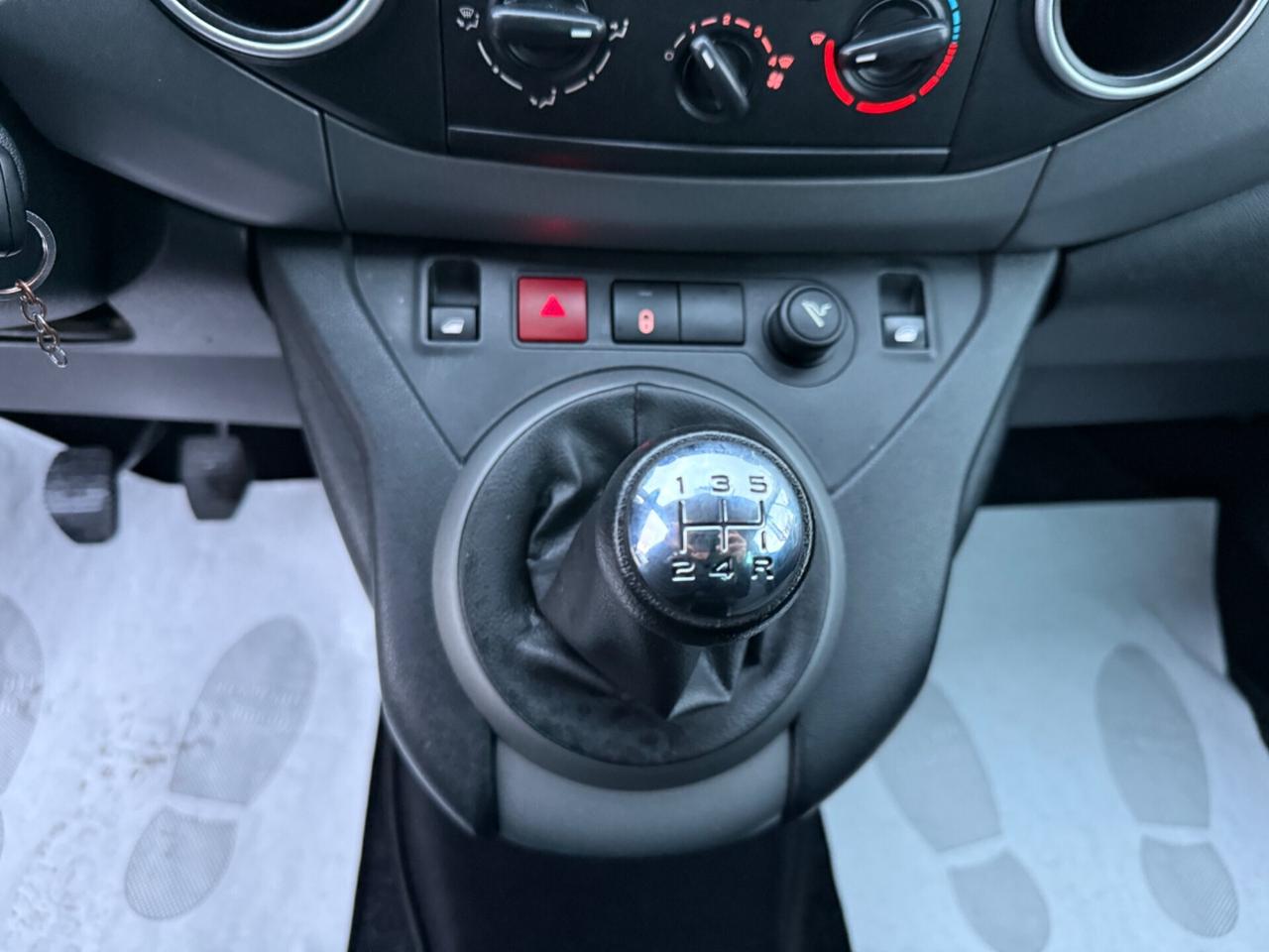 Citroen Berlingo Multispace BlueHDi 100 5POSTI