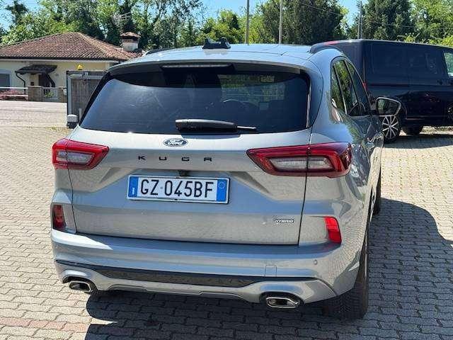 Ford Kuga Kuga IV 2.5 full hybrid ST-Line 2wd 180cv auto