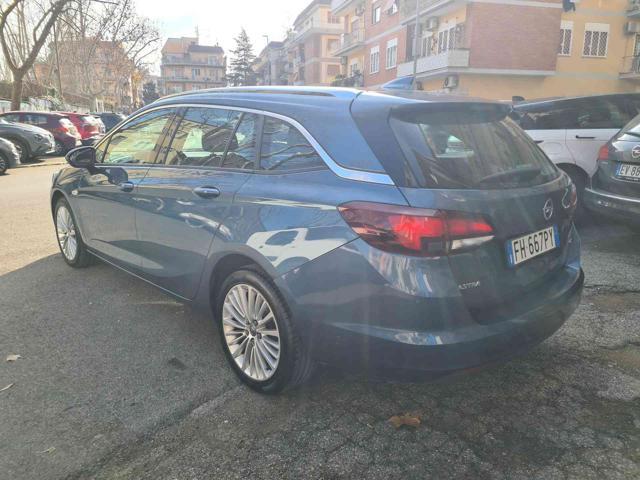 OPEL Astra 1.6 CDTi 136CV aut. Sports Tourer Innovation