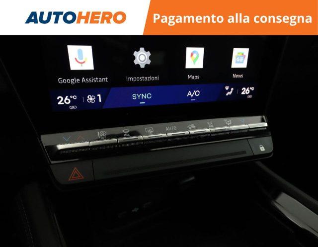 RENAULT Austral Austral Mild Hybrid 160 CV Auto Techno