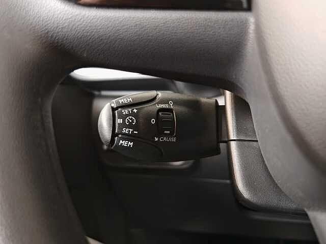 Citroen C3 PureTech 110 S&S EAT6 Shine