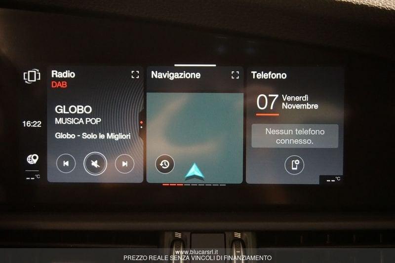 Alfa Romeo Giulia Giulia 2.2 Turbodiesel 160 CV AT8 Sprint