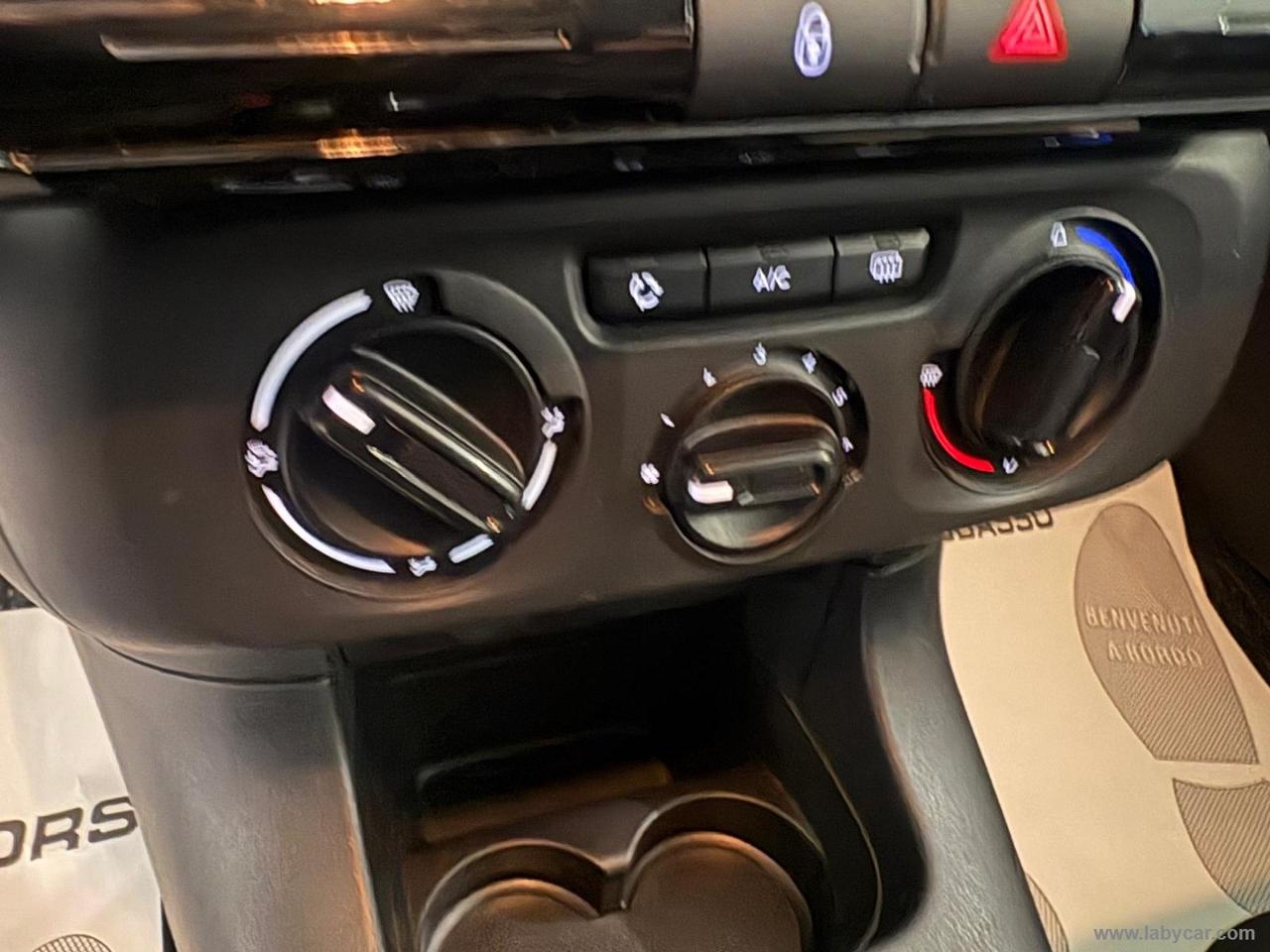 CITROEN C3 BlueHDi 100 S&S Feel