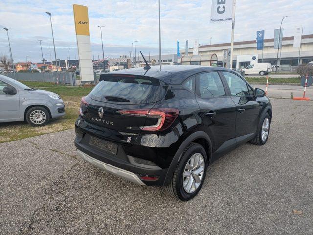 RENAULT Captur TCe 100 CV GPL Equilibre