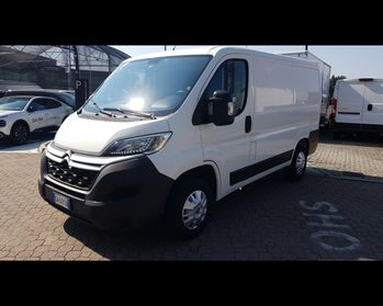 CITROEN Jumper BUSINESS 30 L1H1 BLUEHDI 120CV S&S