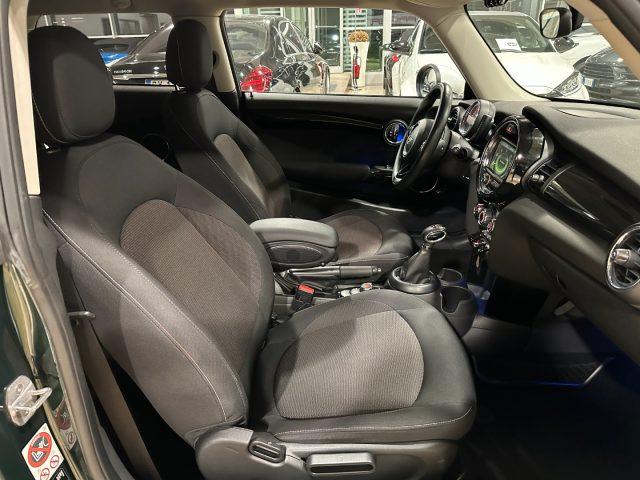 MINI Cooper 1.5 Boost Automatica