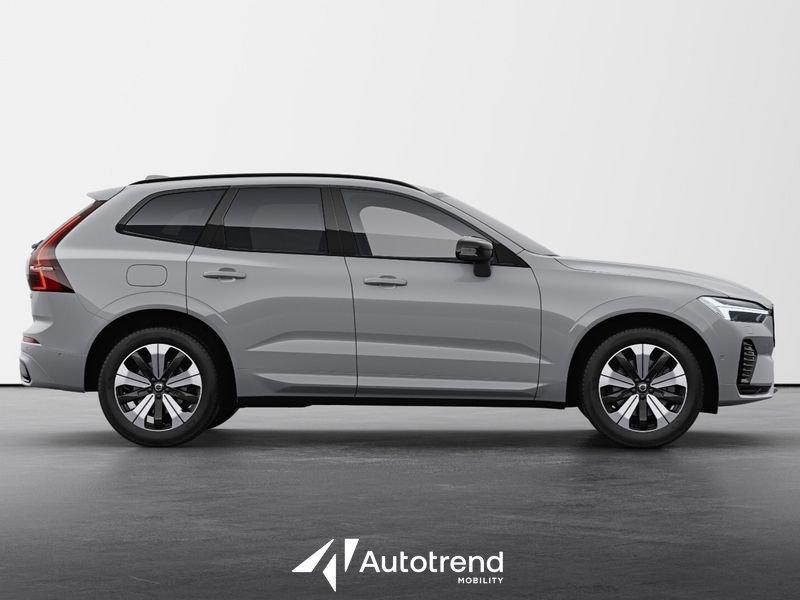 Volvo XC60 T6 253+145 CV Recharge AWD Plug-in hybrid Automatico Plus Dark