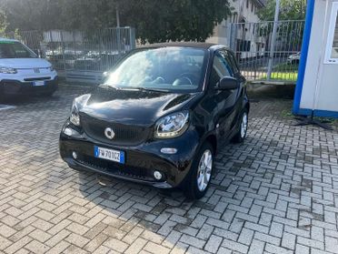 smart fortwo fortwo 70 1.0 Youngster