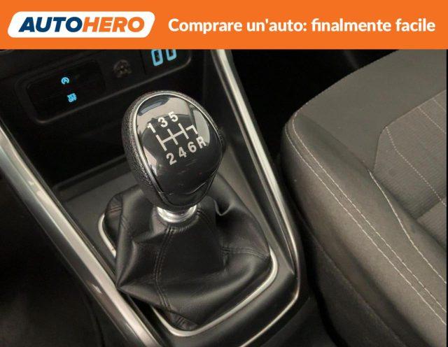 FORD EcoSport 1.5 TDCi 100 CV Start&Stop Plus