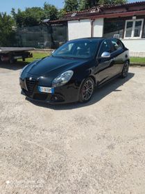 GIULIETTA QUADTIFOGLIO