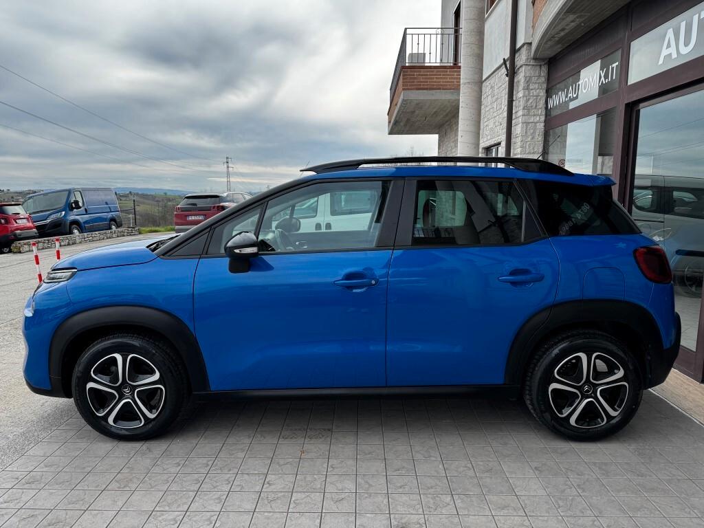 Citroen C3 Aircross PureTech 110 S&S Feel