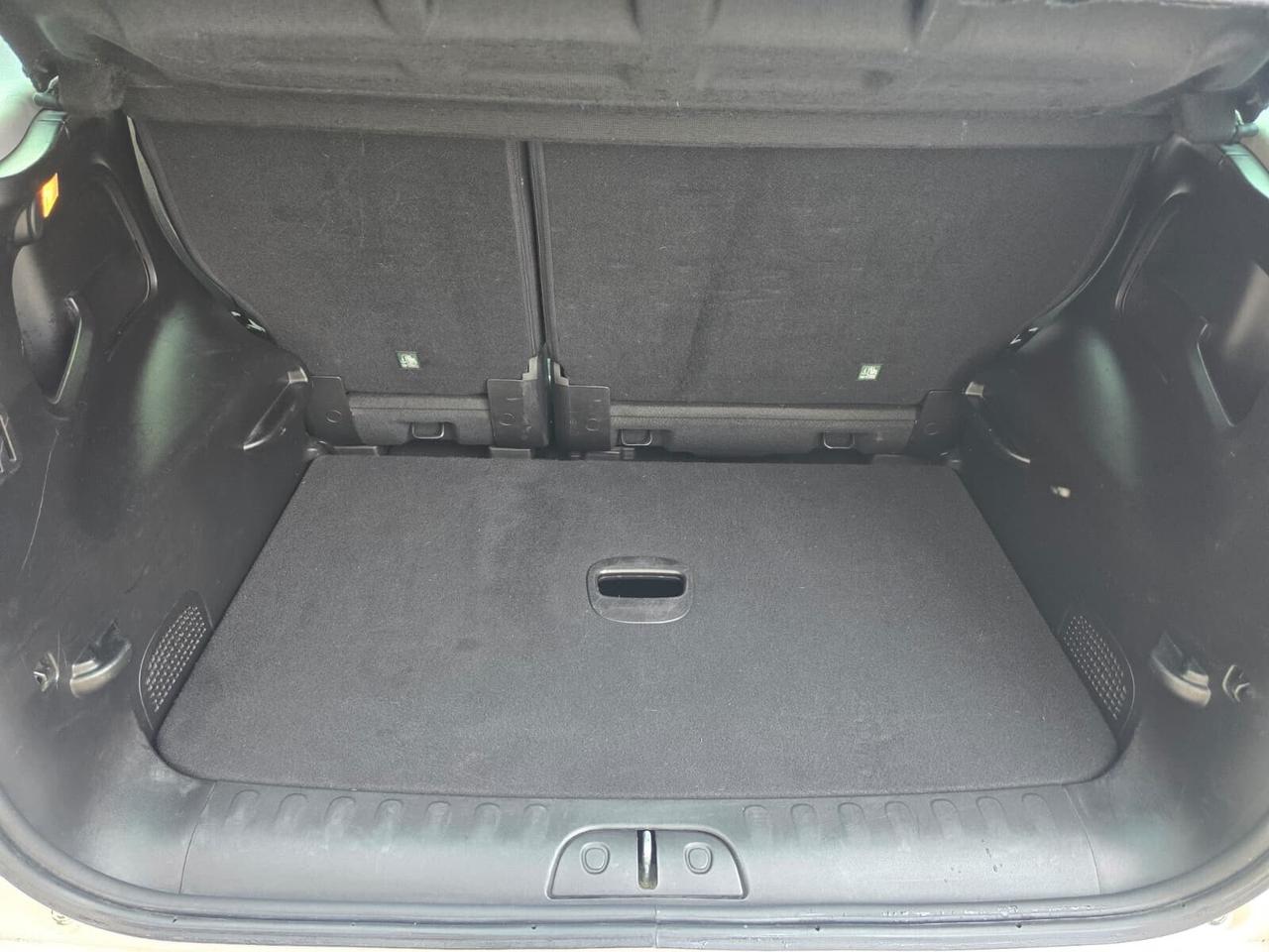 Fiat 500L 1.3 Multijet 95 CV |TETTO PANO