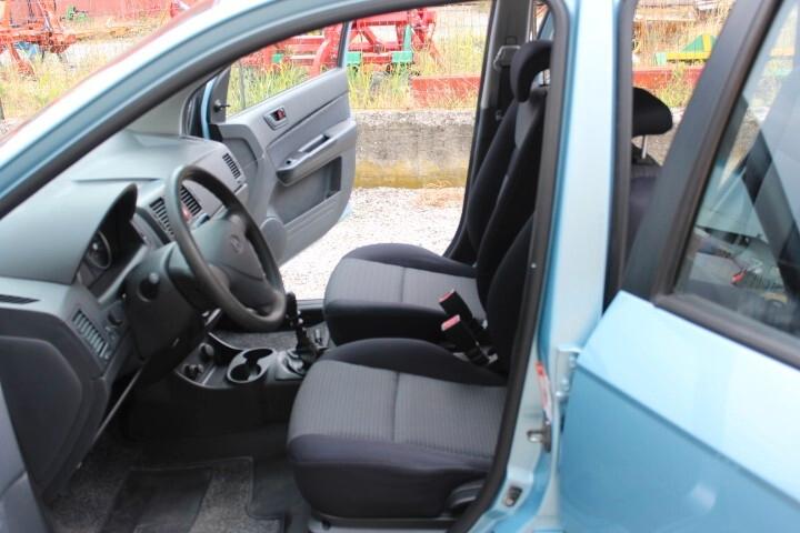 Hyundai Getz 1.5 CRDi VGT 16V 5p. Style ESTETICA DA VETRINA COME DA FOTO CLIMA