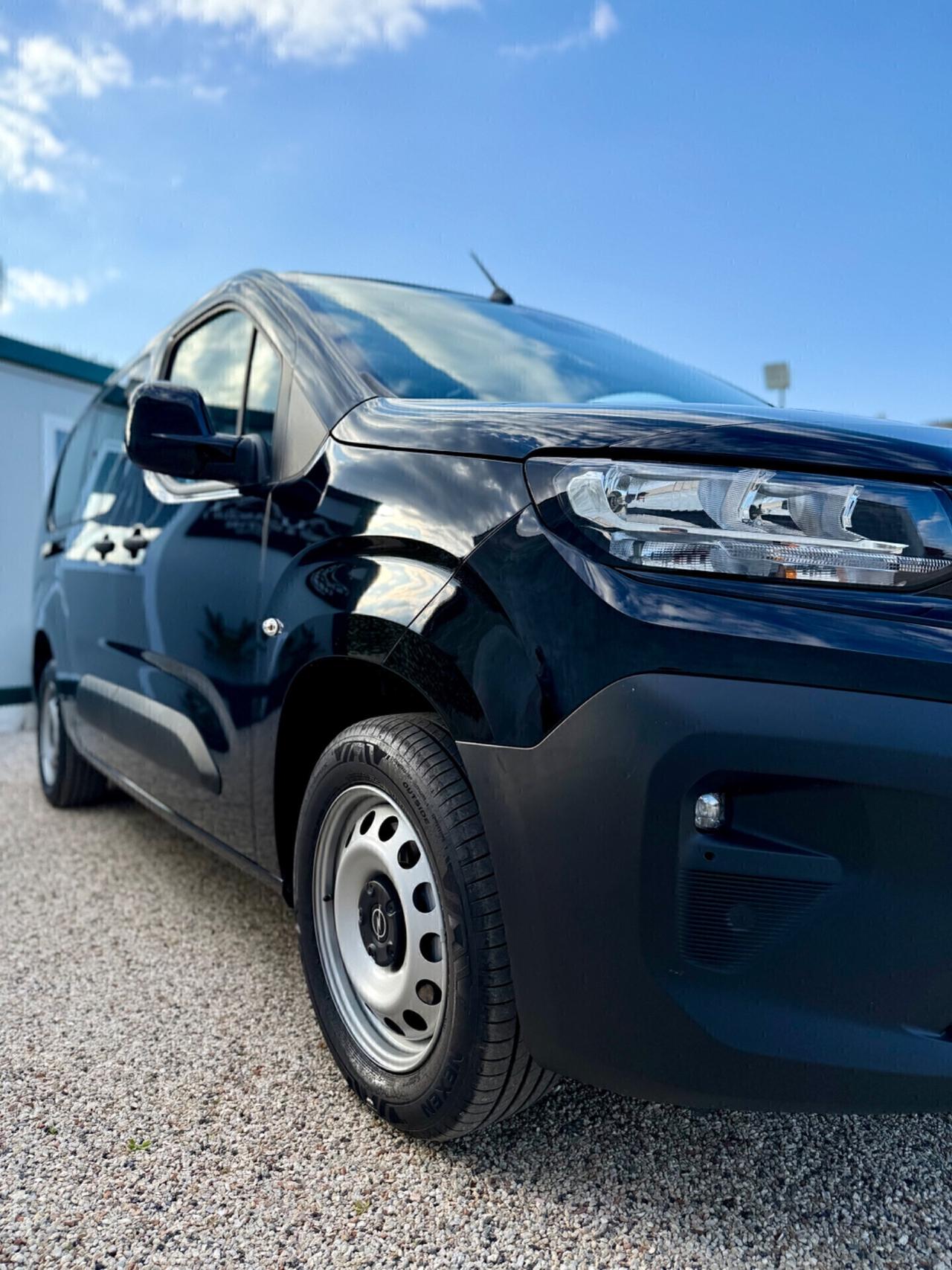 Opel Combo Opel combo XL 5 posti autocarro introvabile