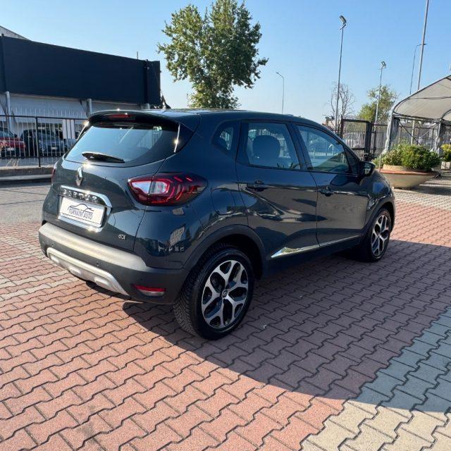 RENAULT Captur 1.5 dCI 90cv ENERGY INTENS UNICO PROP. X NEOPATENT