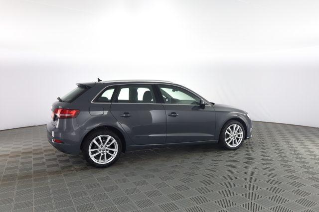 AUDI A3 A3 SPB 30 TDI Business