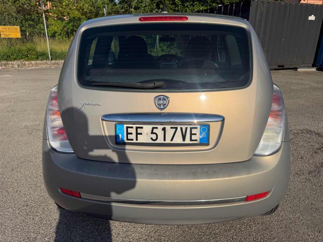 LANCIA Ypsilon 173km 1.3 MJT 75 CV senza nessun lavoro da fare