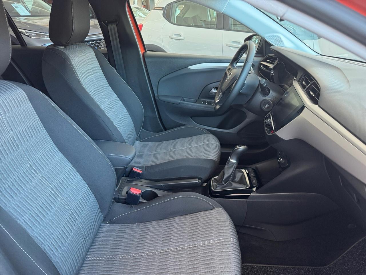 Opel Corsa 1.2 Edition