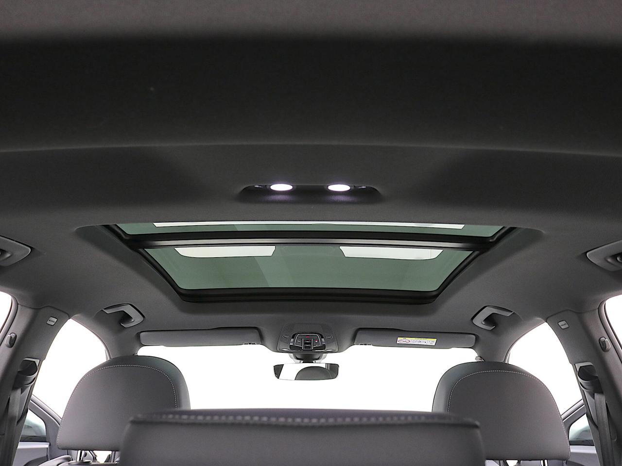 Audi SQ5 SPB 3.0 TDI mhev S line TETTO APRIBILE