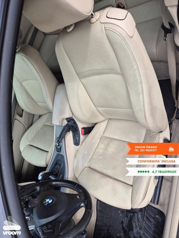 BMW Serie 3 E92 320d cat Coupé Msport