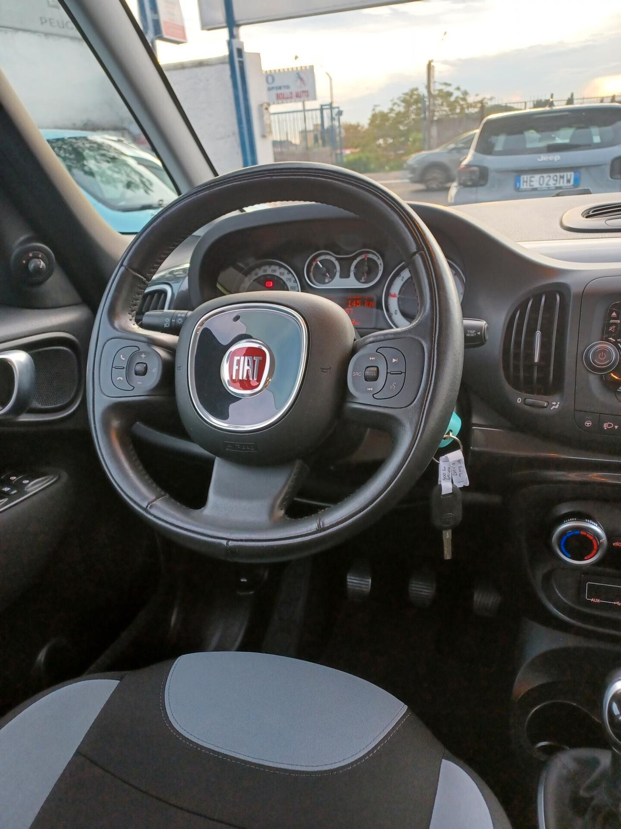 Fiat 500L 1.3 Multijet 95 CV SOLO 59000 KM