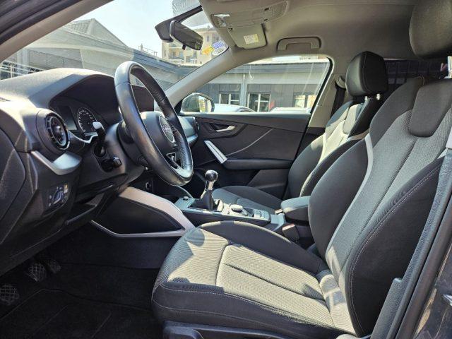 AUDI Q2 1.6 TDI Sport