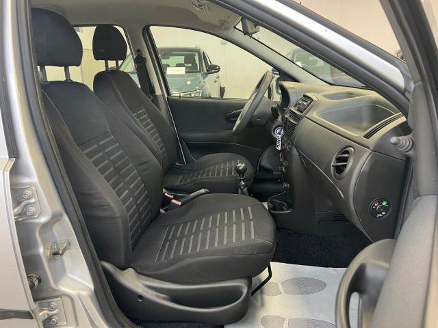 FIAT Punto 1.2 60CV 5p. *EURO 4*KM CERTIFICATI*OCCASIONE*