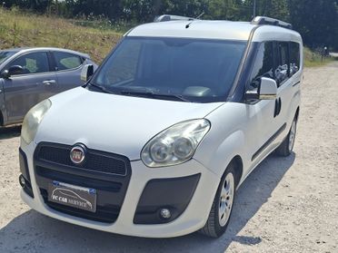 Fiat Doblò 1.6 MJT con GPL OMOLOGATO 16V Dynamic SOLO PER OPERATORI DEL SETTORE