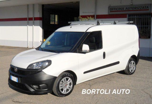 FIAT Doblo MAXI 1.6 MJET 70.000 KM SX CARGO FURGONATO 750KG
