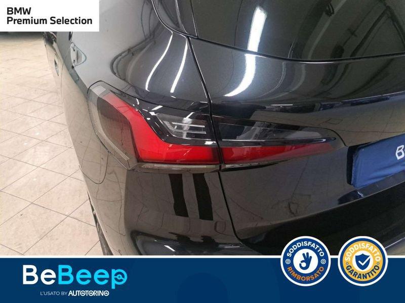 BMW Serie 2 Active Tourer 218D ACTIVE TOURER MSPORT AUTO